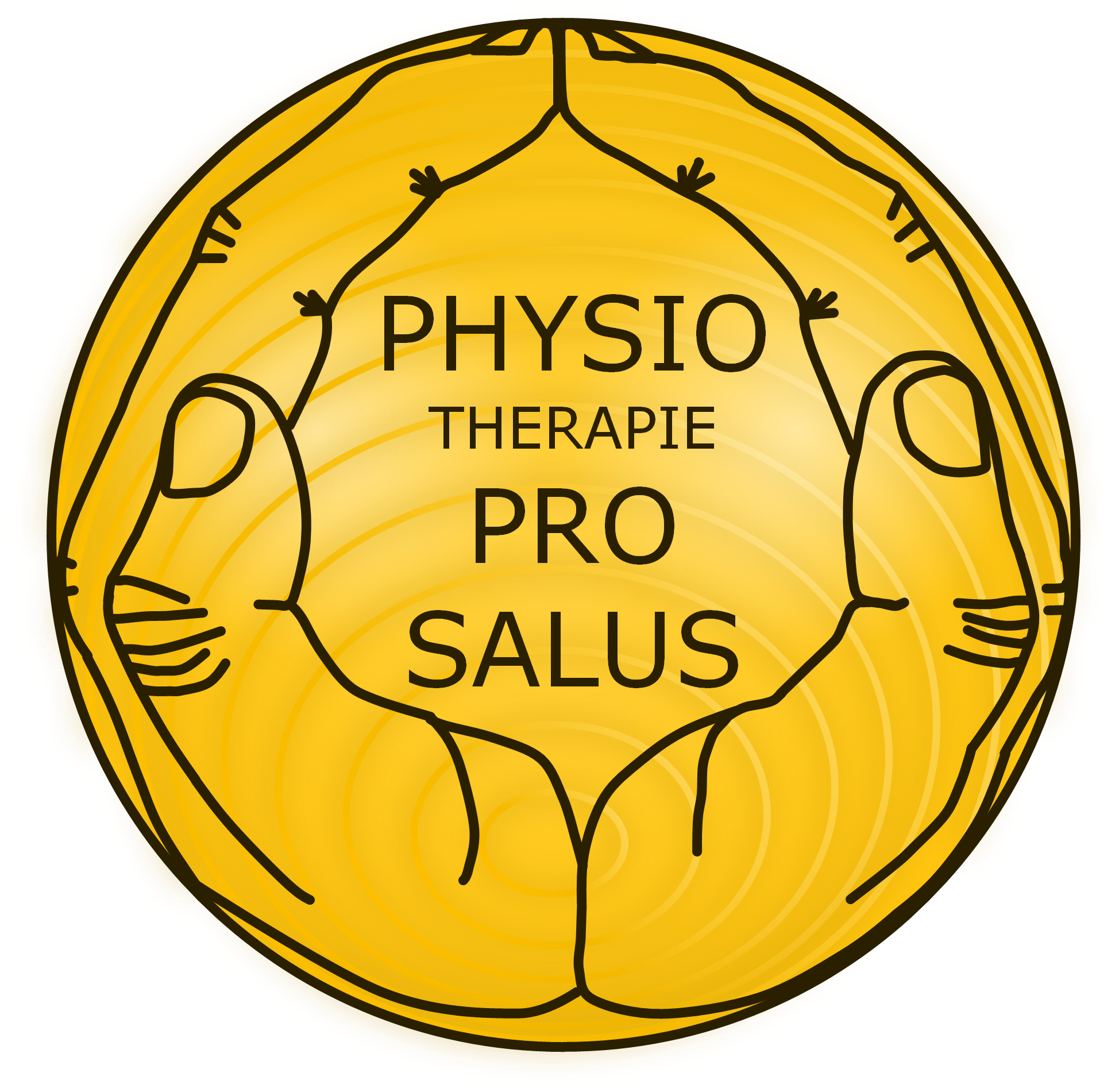 Praxis Pro Salus Logo