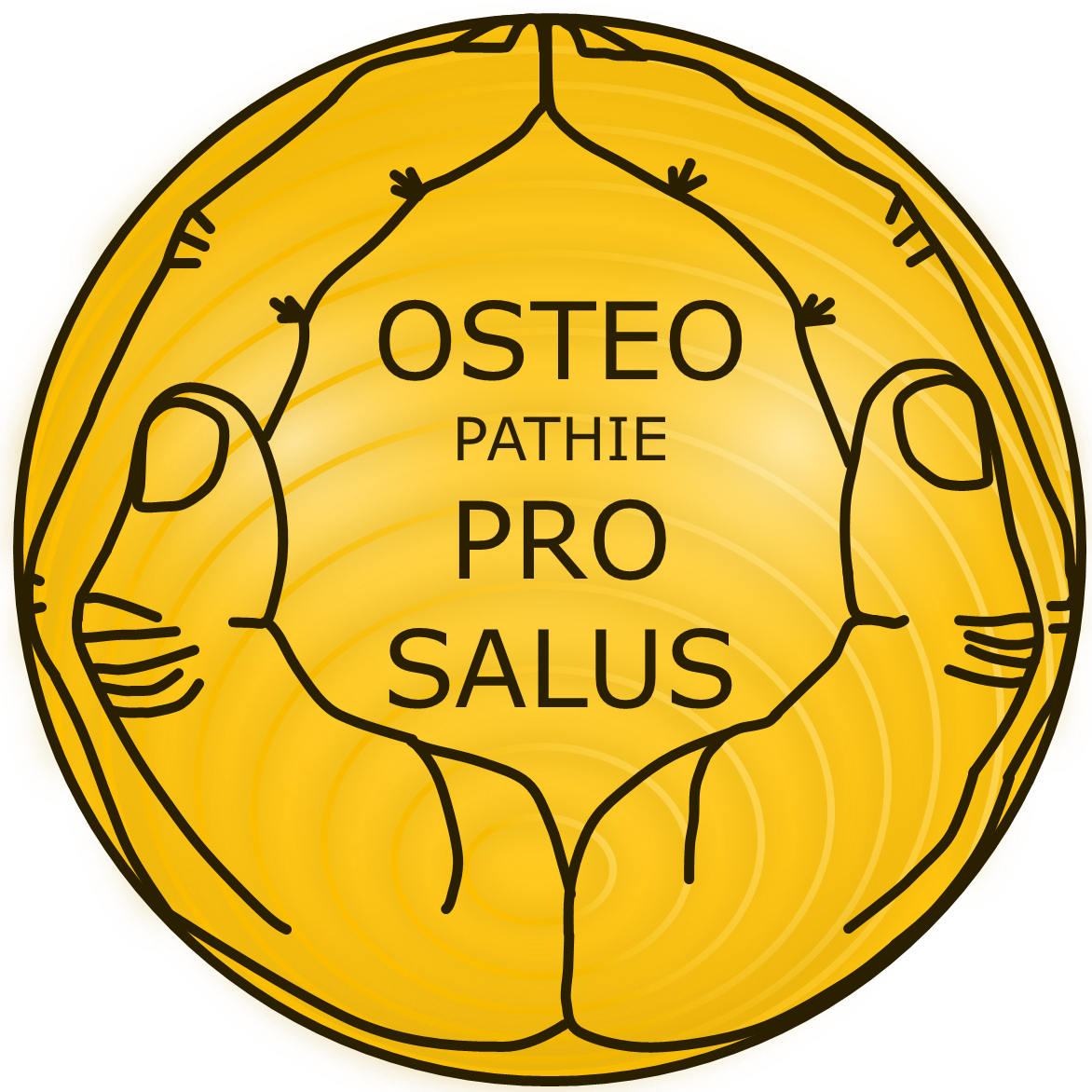 Praxis Pro Salus Logo