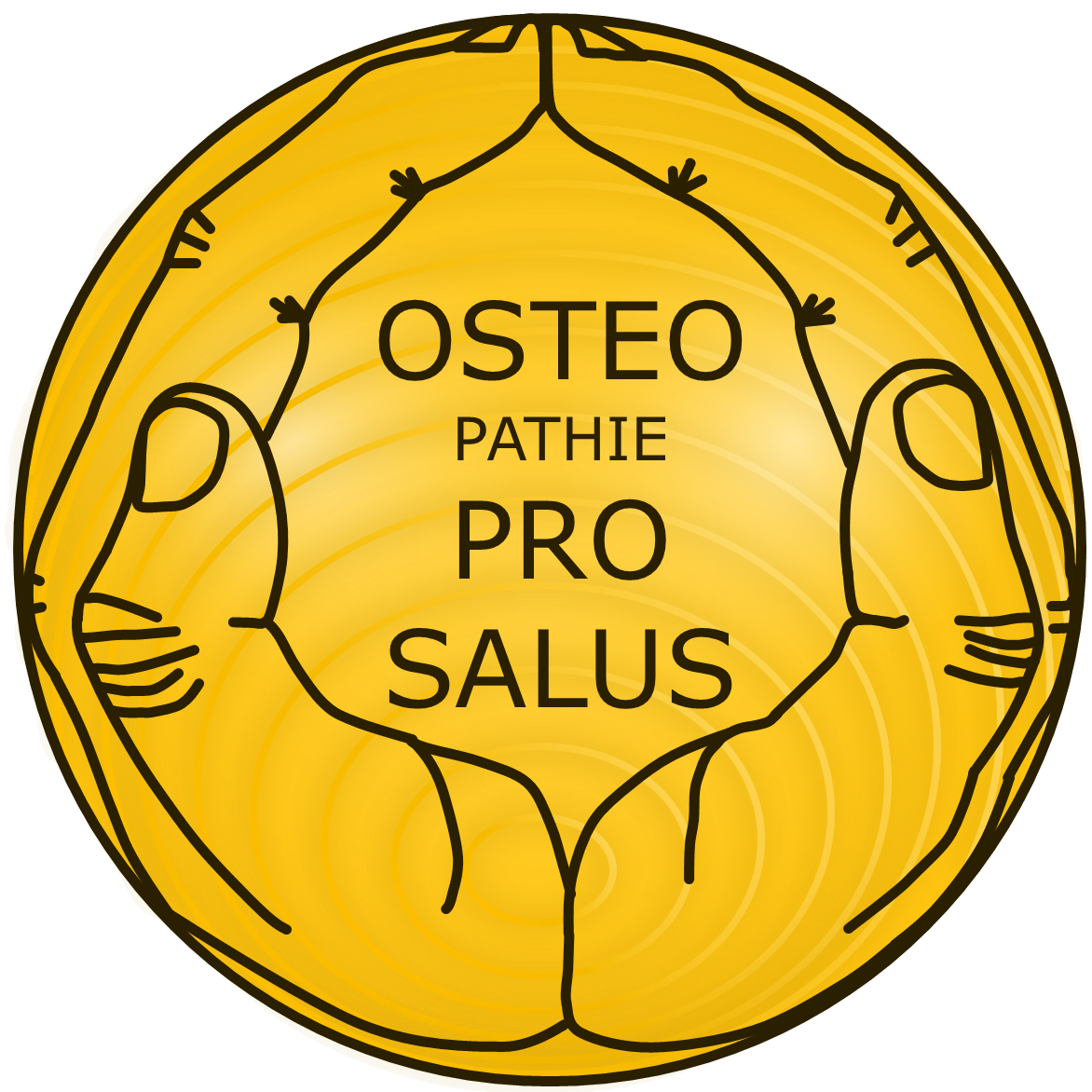 Praxis Pro Salus Logo